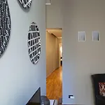 Design In Center By Wonderful Italy דירה ג'נובה