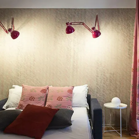 Design In Center By Wonderful Italy Lägenhet *