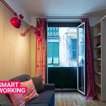 Design In Center By Wonderful Italy *