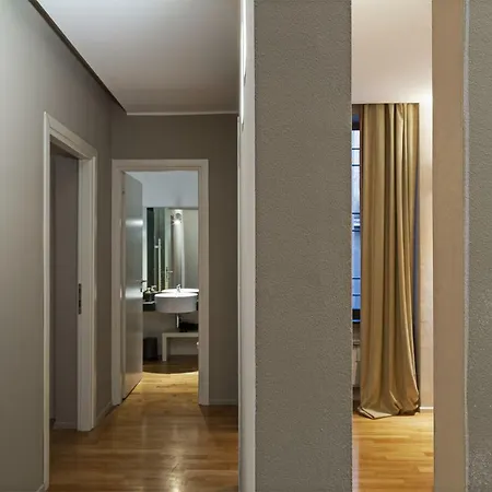 Design In Center By Wonderful Italy Appartement