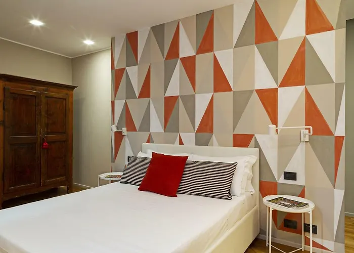 Apartmán Design In Center By Wonderful Italy Janov