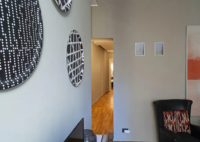 Design In Center By Wonderful Italy Apartmán Janov