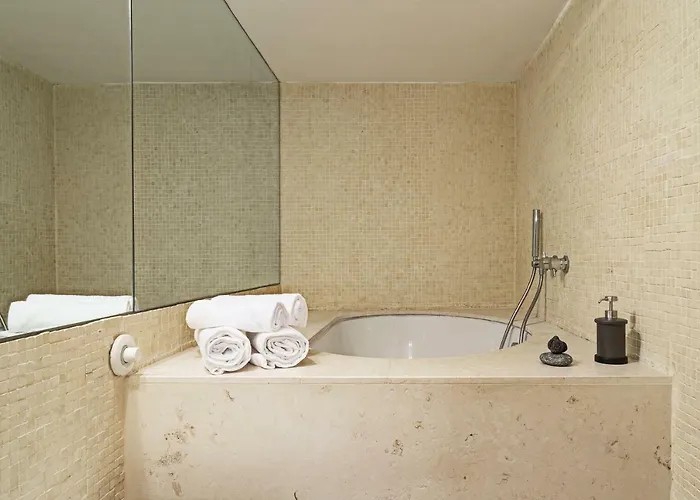 Apartmán Design In Center By Wonderful Italy Janov