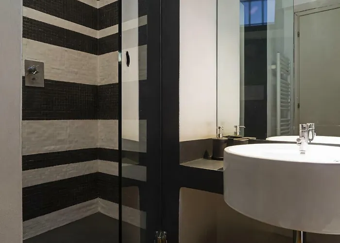 Apartmán Design In Center By Wonderful Italy *