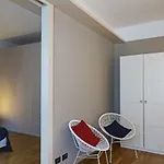 Appartamento Design In Center By Wonderful Italy *