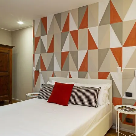 Appartamento Design In Center By Wonderful Italy Genova